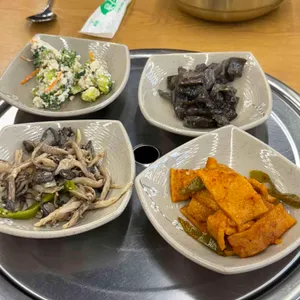 사또 숯불 갈비 사진