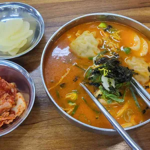 북촌손만두 사진