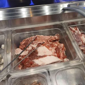 고기싸롱 사진
