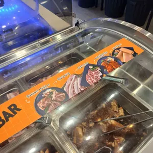 고기싸롱 사진