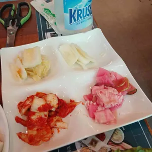 고기싸롱 사진