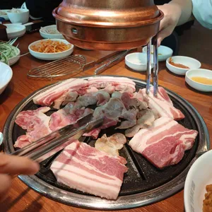 고기싸롱 사진