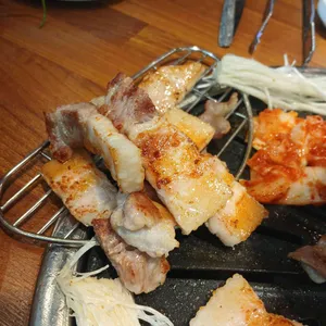 고기싸롱 사진