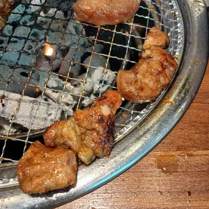 고기싸롱 리뷰 사진