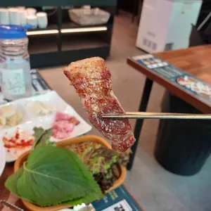 고기싸롱 리뷰 사진