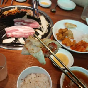 고기싸롱 리뷰 사진