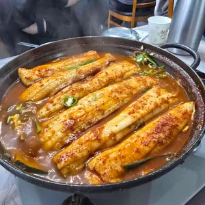 순천미향 사진