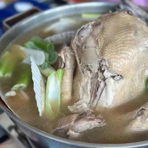 뚝도지기 사진