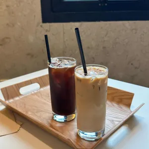 카페 온다 사진