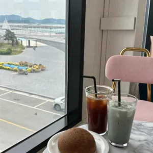 남당골드커피숍 리뷰 사진