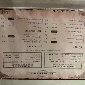 루아즈 블랑제리 리뷰 사진