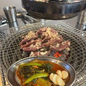 석호갈비 사진
