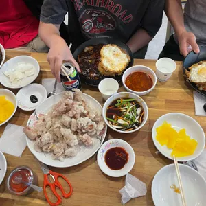 사천성 사진