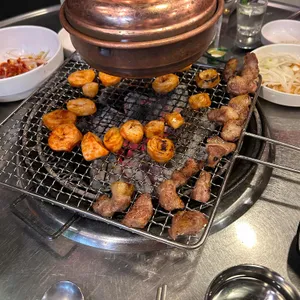 토고리 옛날막창 소갈비살 사진 1