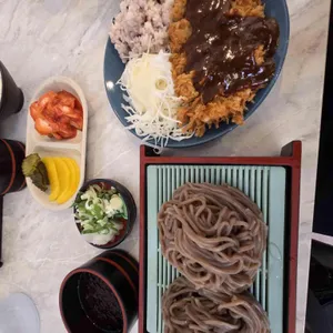 캡왕돈까스 사진