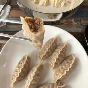세종 냉면 콩국수 사진