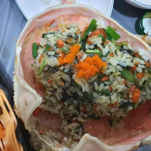 서생원조대게 사진