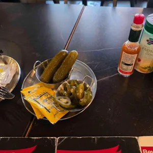 리골레토 시카고피자 사진