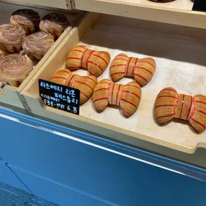 콜프 로스터스 리뷰 사진