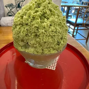 부빙 사진