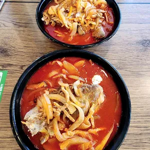 왕뼈각 사진