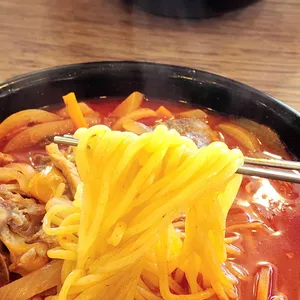 왕뼈각 사진