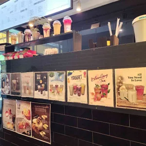 발도스커피 리뷰 사진