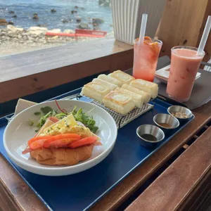 카페 카몬시 사진