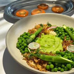 핀치브런치바 사진
