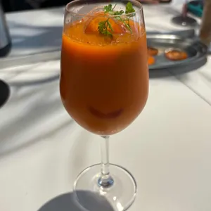 핀치브런치바 사진
