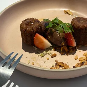 핀치브런치바 사진