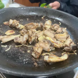 원조성일산꼼장어 사진