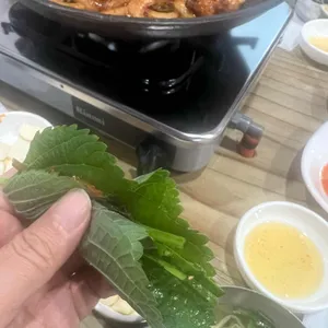 원조성일산꼼장어 사진