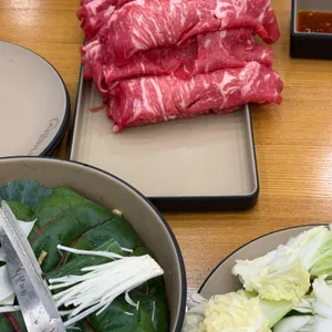 샤브마니아 사진