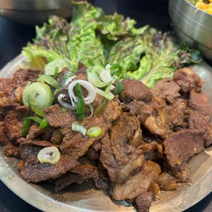 갑진식당 사진