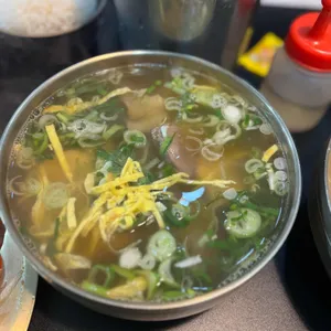 갑진식당 사진