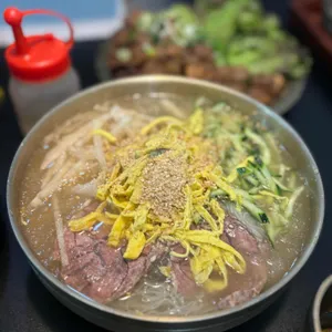 갑진식당 사진
