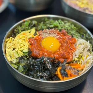 갑진식당 사진