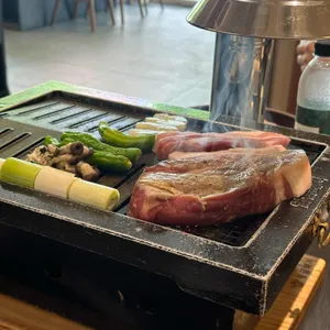 임금돼지 사진
