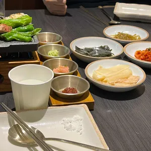 임금돼지 사진