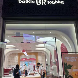 배스킨라빈스 리뷰 사진