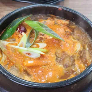 두거리우신탕 사진