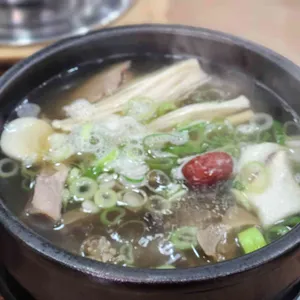 두거리우신탕 사진