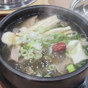 두거리우신탕 사진