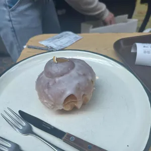 러스트 베이커리 사진