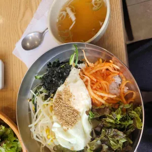 떡두껍집 사진