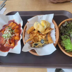 떡두껍집 사진