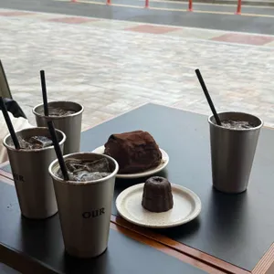 아우어베이커리 리뷰 사진