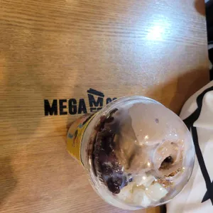 메가MGC커피 사진