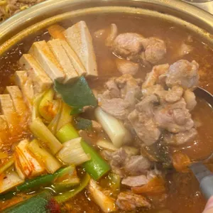 섬고짚 사진
